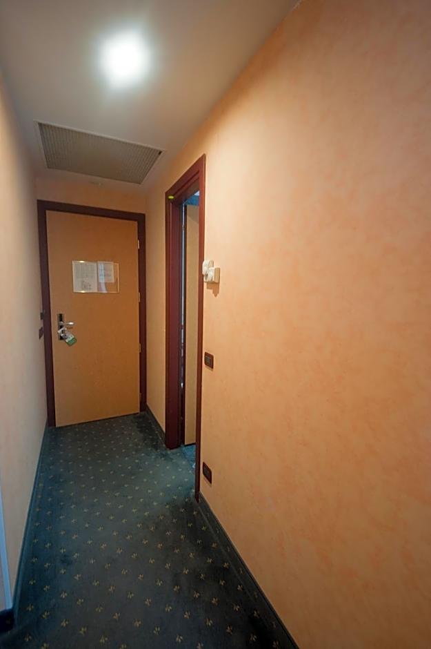 Hotel Le Sorgenti
