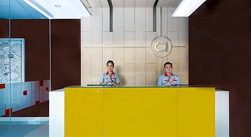 Amaris Hotel Gorontalo