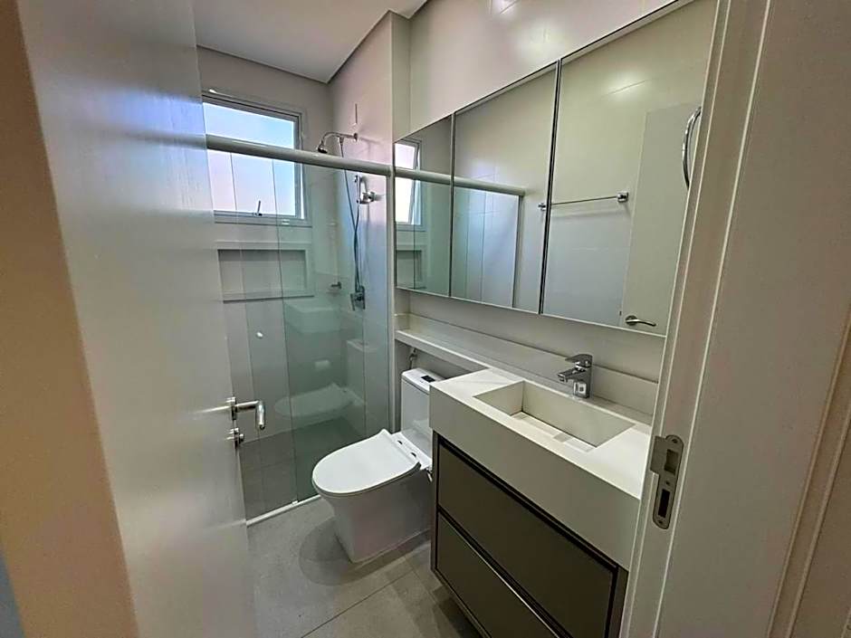 cód 75 -Excelente apartamento e aconchegante!