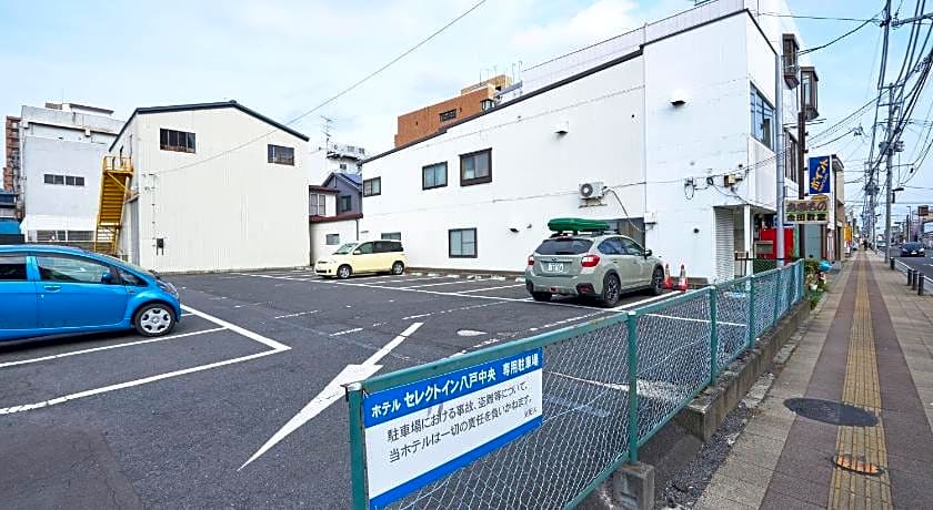 Hotel Select Inn Hachinohe