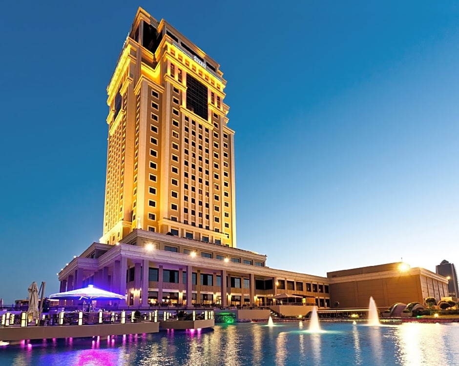 Divan Erbil Hotel