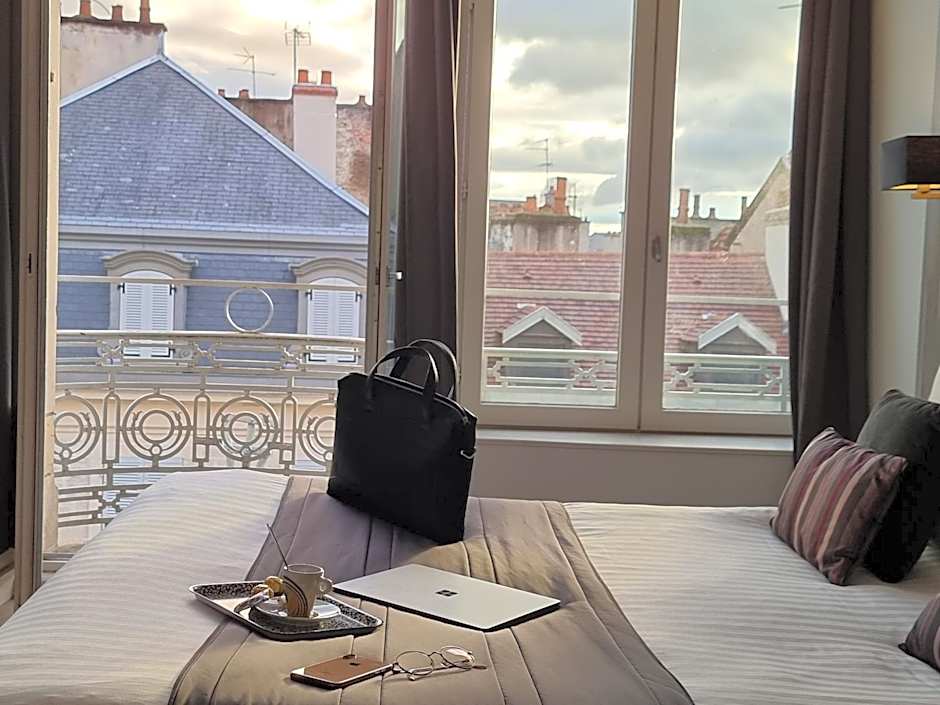 City Loft Apparthotel