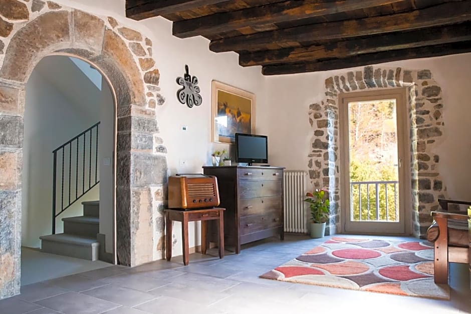 B&B Sopra il Portico