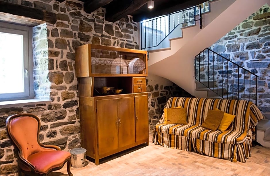 B&B Sopra il Portico