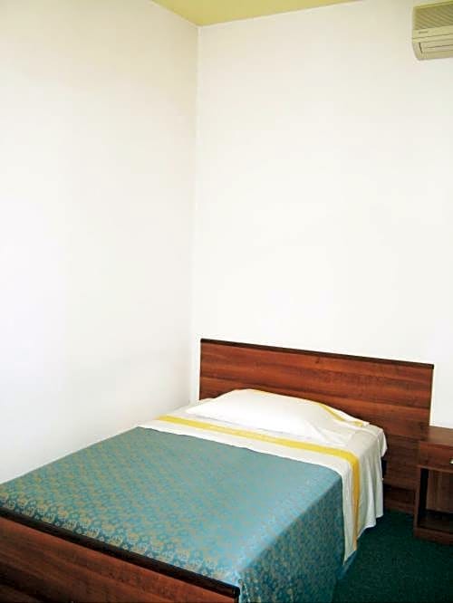 Hotel Tuscolano