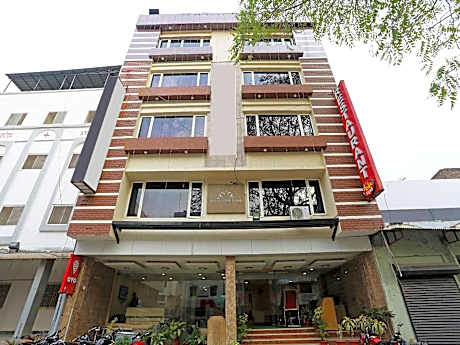 Super Hotel O The Oasis