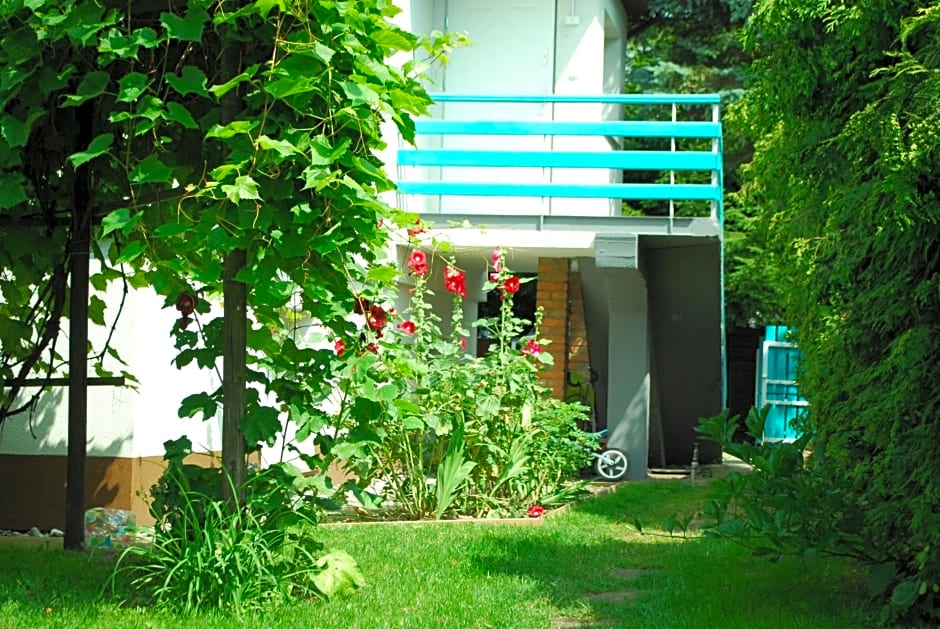 HydroZagadka Kołobrzeg