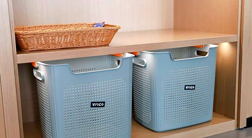 Hotel Landmark Canton