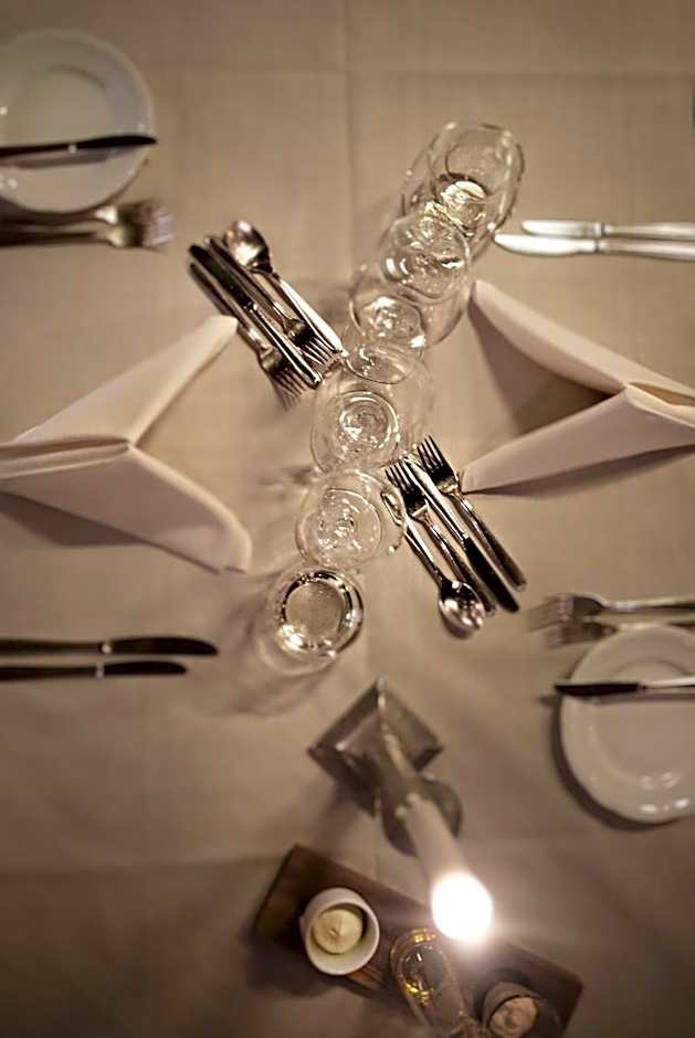 Åkerblads Hotell Gästgiveri Spa