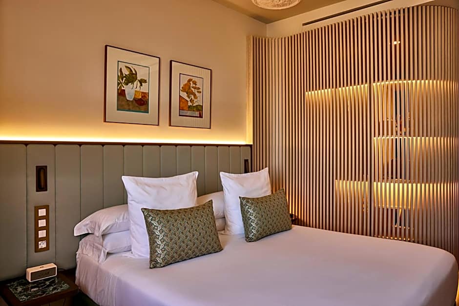 Grand Hotel Central