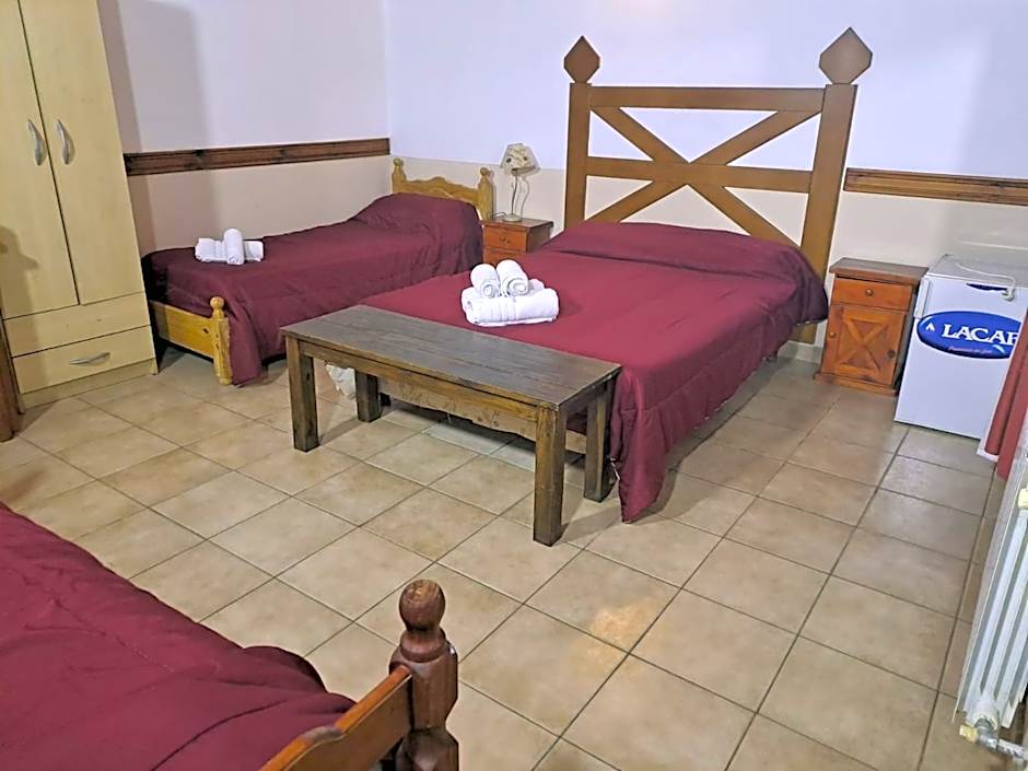 Hosteria Austral