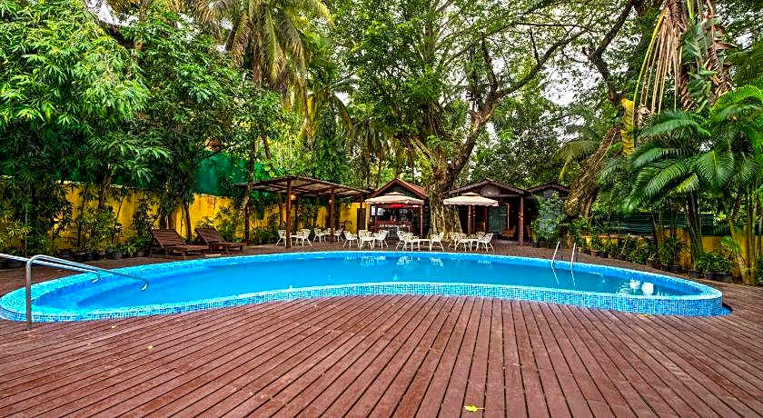 Hotel Sentinel-Port Blair