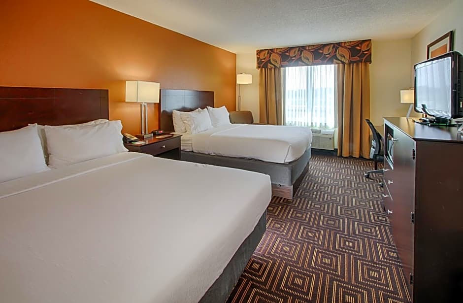 Holiday Inn Knoxville West- Cedar Bluff Rd by IHG