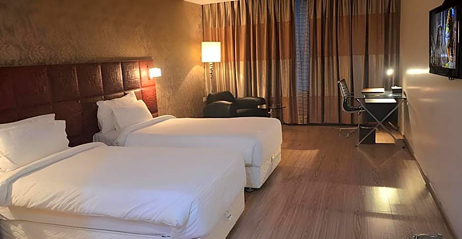 Hotel Patliputra Exotica