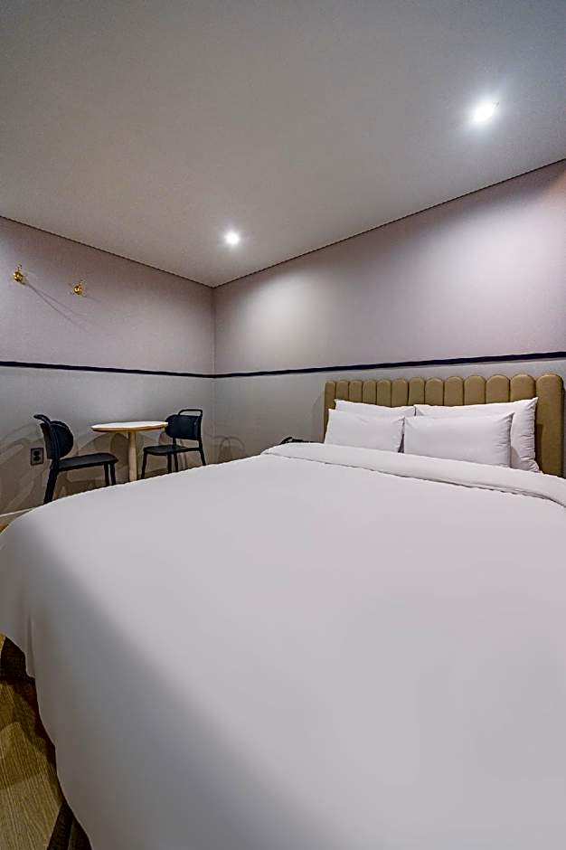 Number25 Hotel Namchuncheon