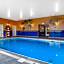 Best Western Plus Grand-Sault Hotel & Suites