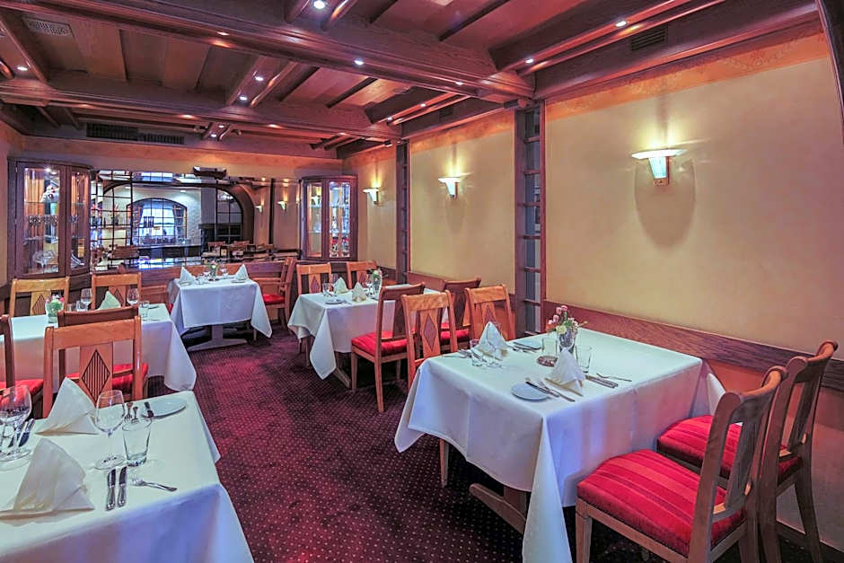 Hotel-Restaurant Kunz