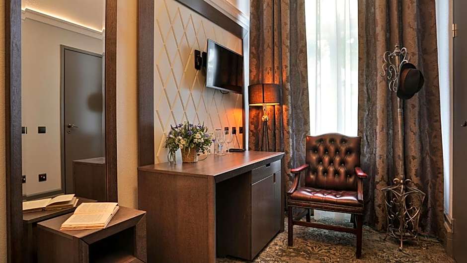 Castle Spa Wagenküll