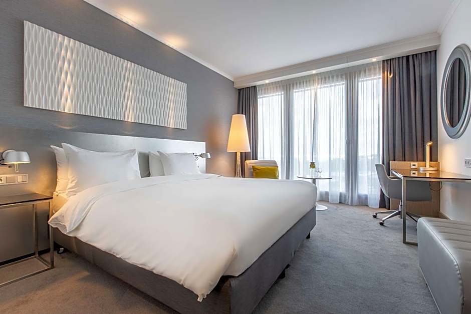 Radisson Blu Hotel Hannover