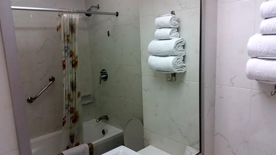 Ariston Hotel Bangkok