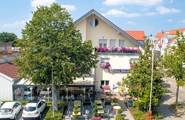 Hotel-Restaurant Zum Bäumle