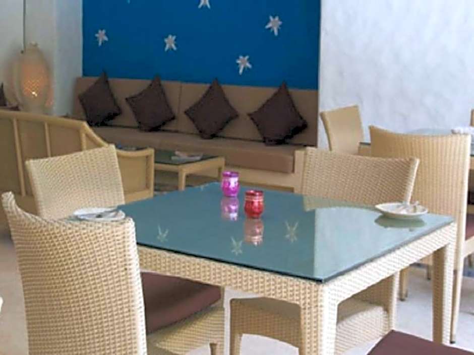 Casablanca Beach Resort