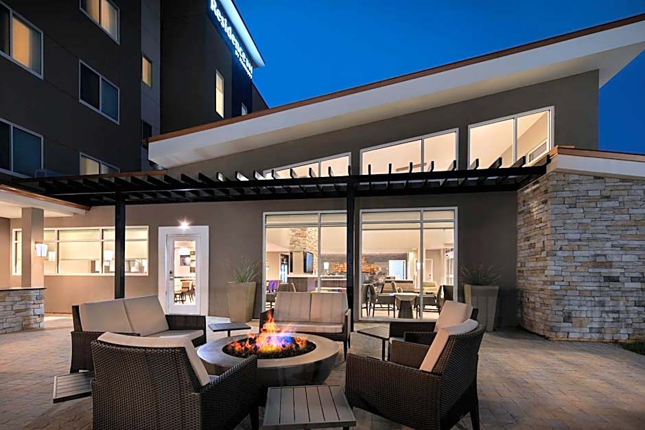 Residence Inn by Marriott Waco South