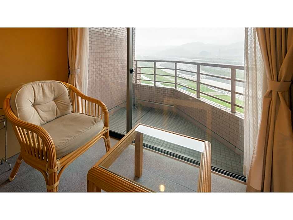 Hotel Kunitomi Annex