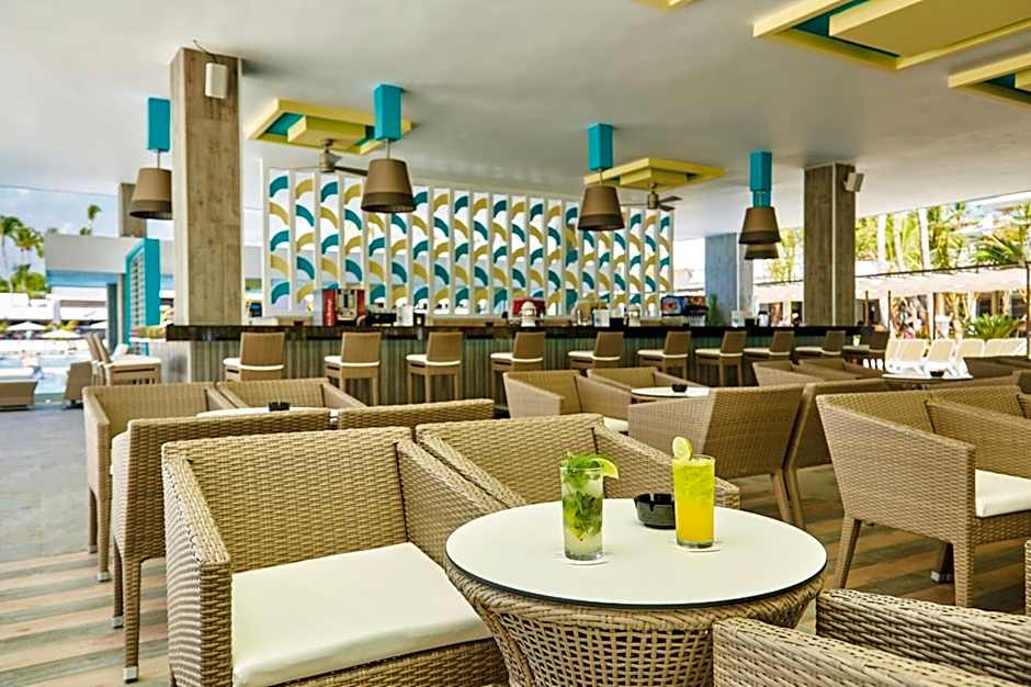 Riu Bambu - All Inclusive