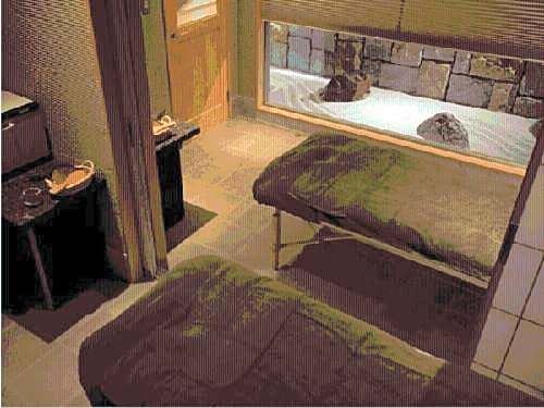 Beautiful Jananese Garden Kagetsu