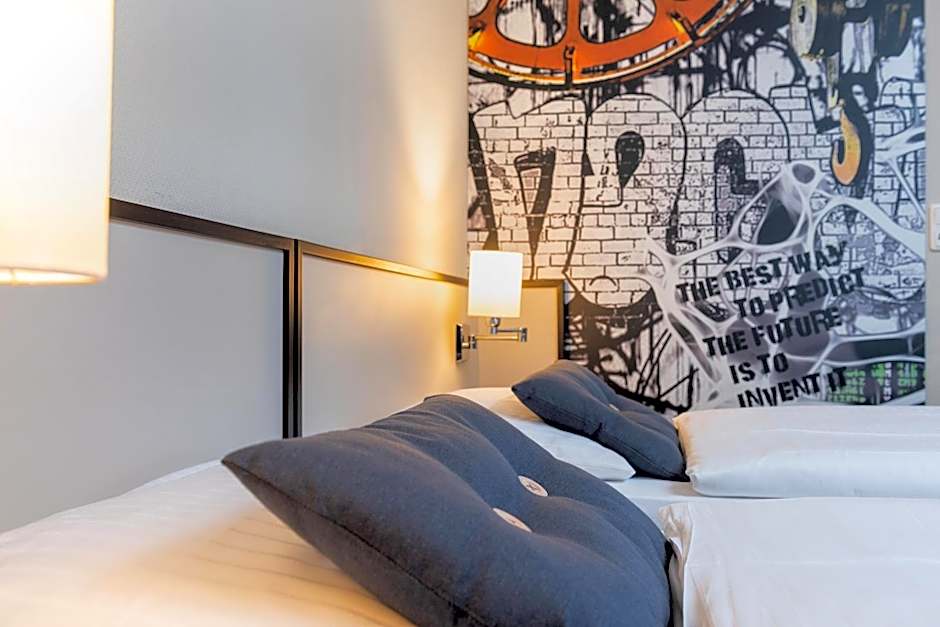 Seminaris Hotel Lüneburg