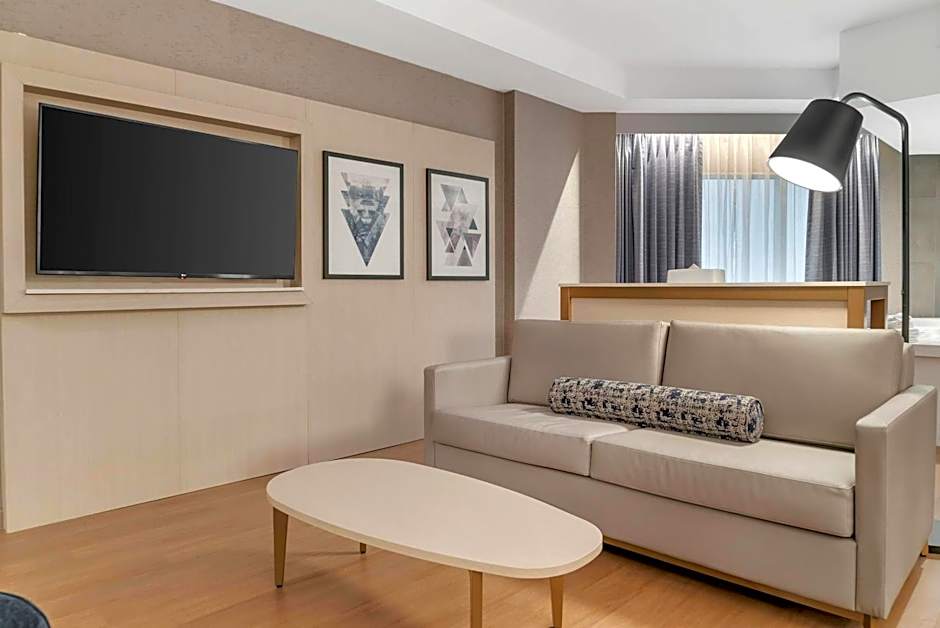 Radisson Plaza Hotel at Kalamazoo Center