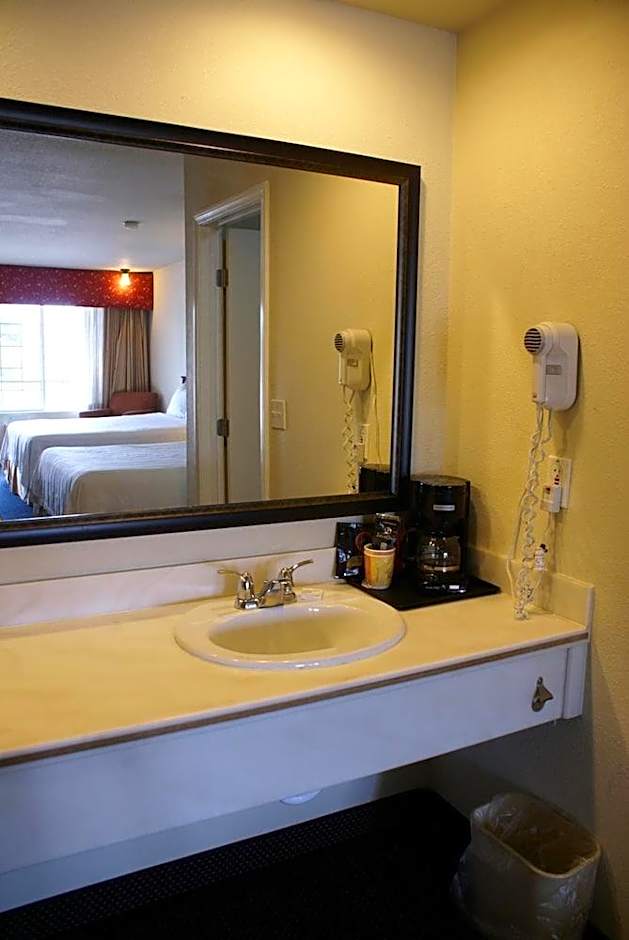 Anaheim Express Inn