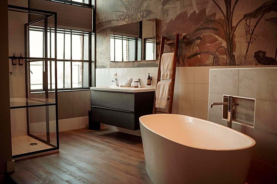 Boutique Hotel De Oude Veste