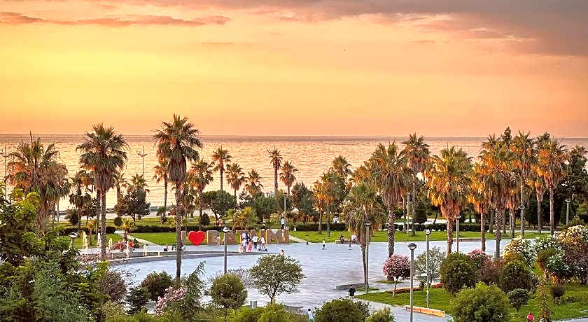 ibis Styles Batumi