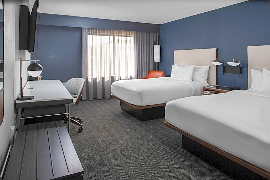 Courtyard by Marriott Richmond Northwest/Short Pump
