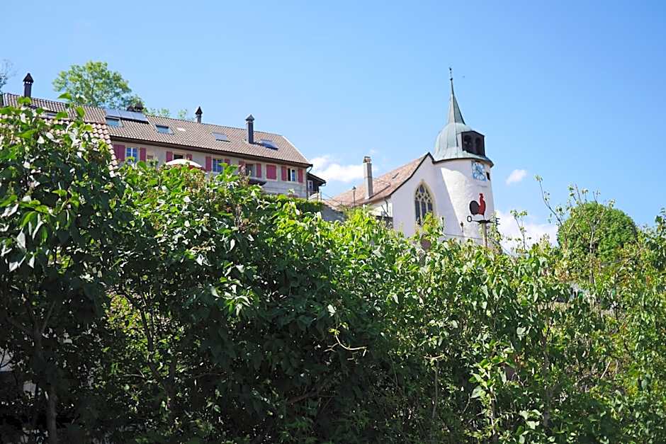 Auberge Aux Deux Sapins
