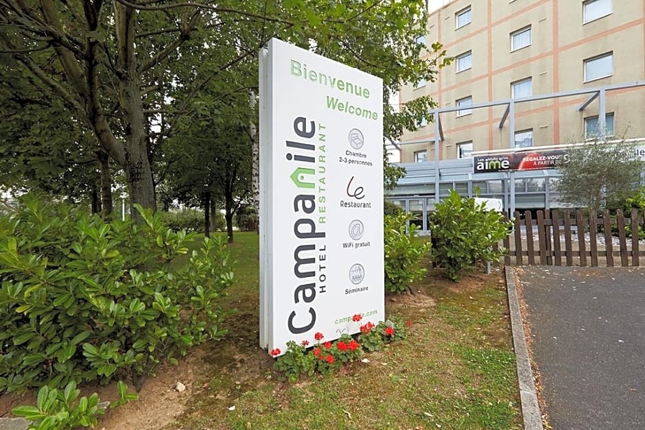 Campanile Argenteuil