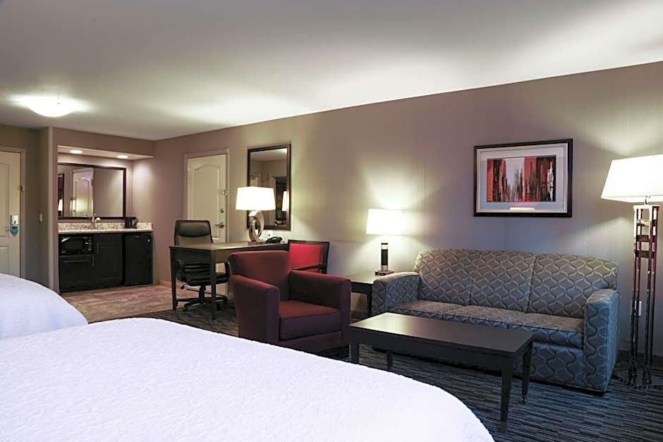 Hampton Inn By Hilton & Suites Temecula