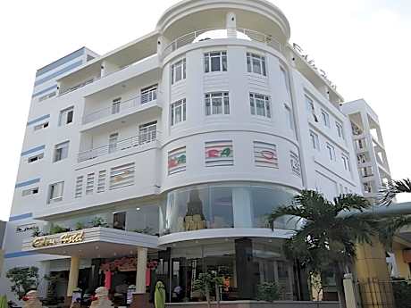 Eden Hotel Quy Nhon
