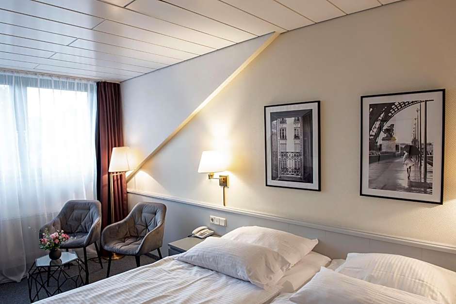 Hotel Alte Post