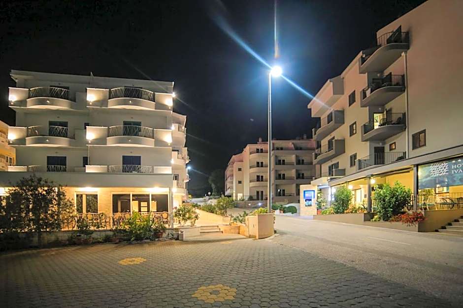 HOTEL IVANDO - K&S
