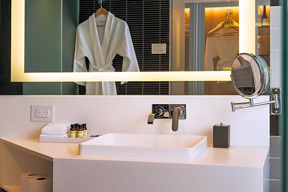 Pullman Sydney Airport