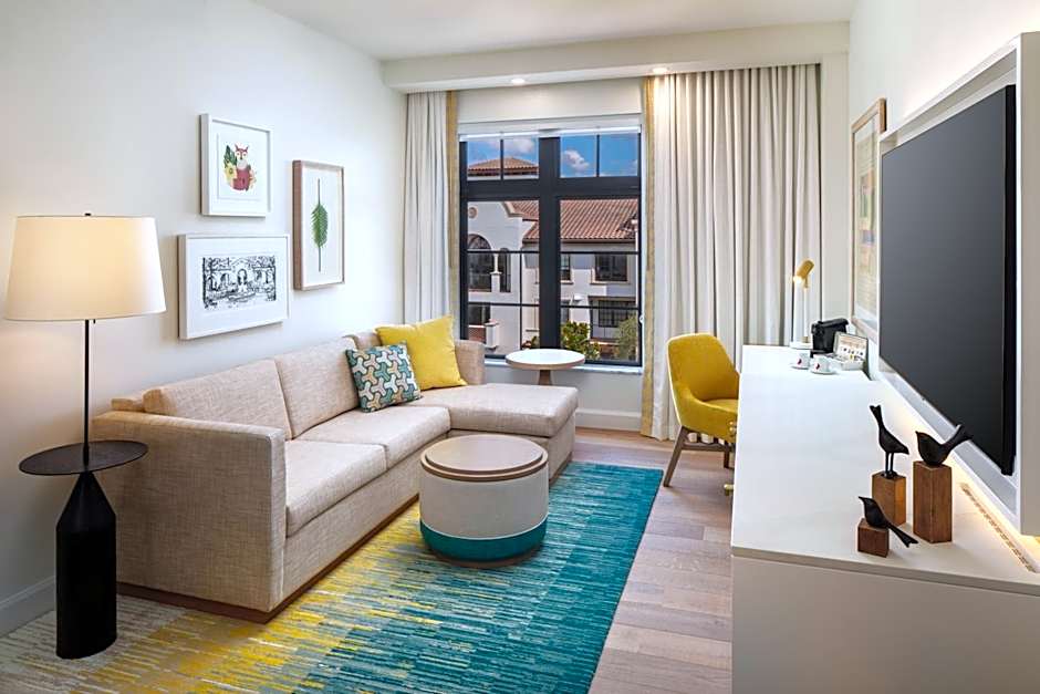 The Alfond Inn
