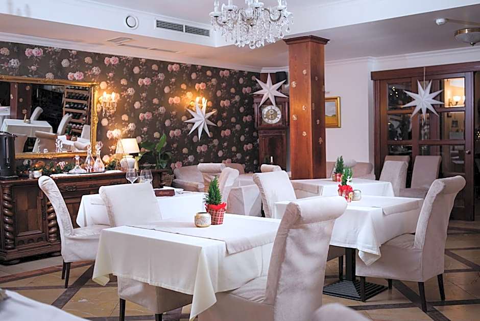 Hotel Villa Bohema