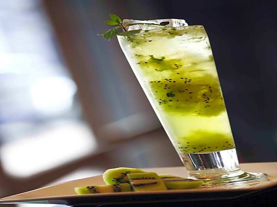 Hotel Ibis Wellington