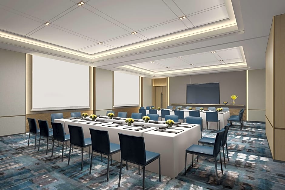 Hilton Garden Inn Xuzhou