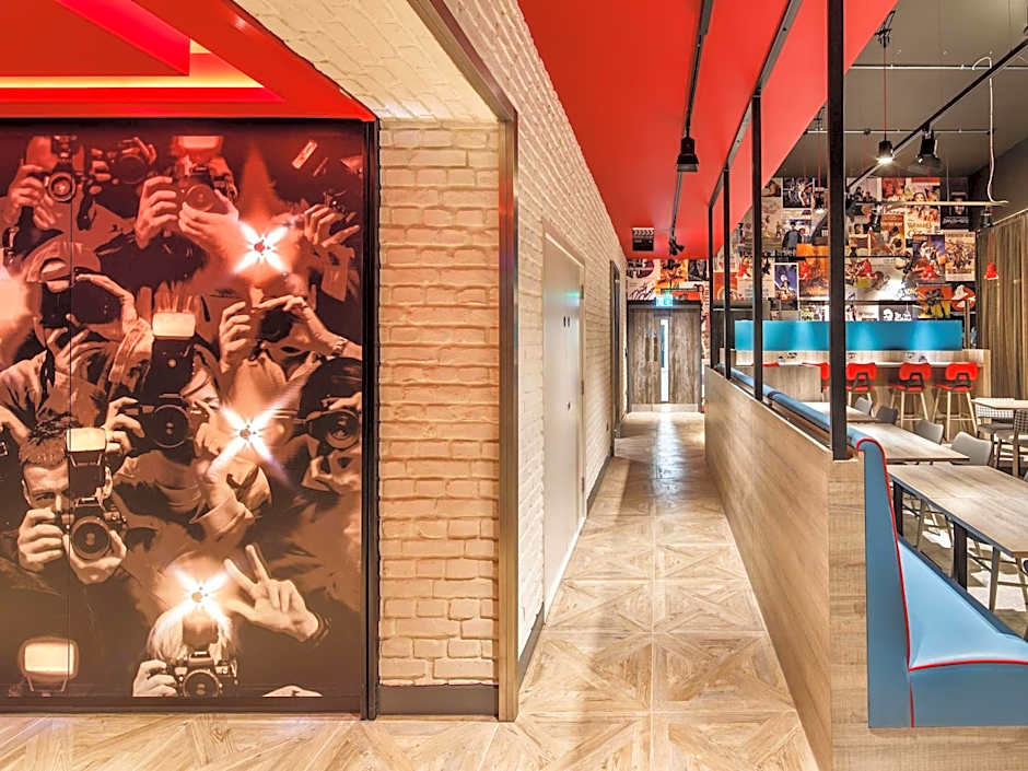 ibis Styles London Ealing