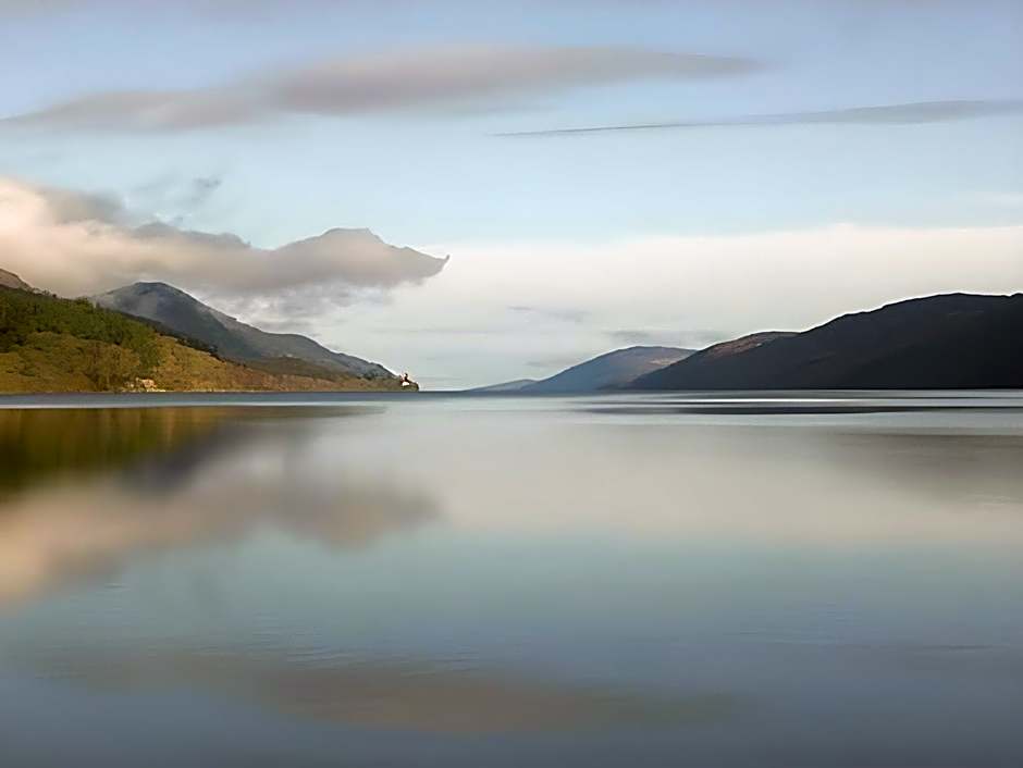 The Lovat, Loch Ness