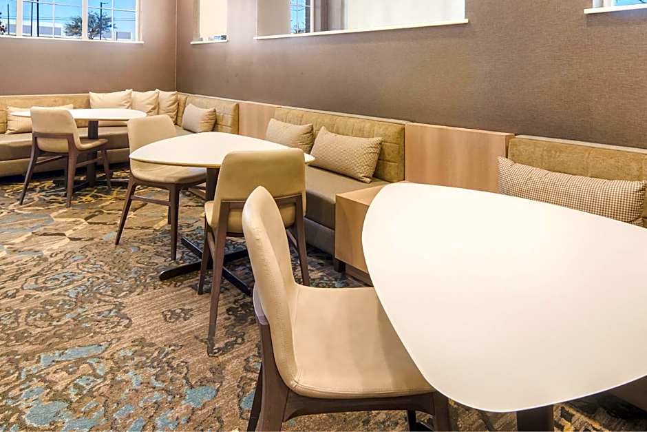 Residence Inn by Marriott Dallas DFW Airport South/Irving
